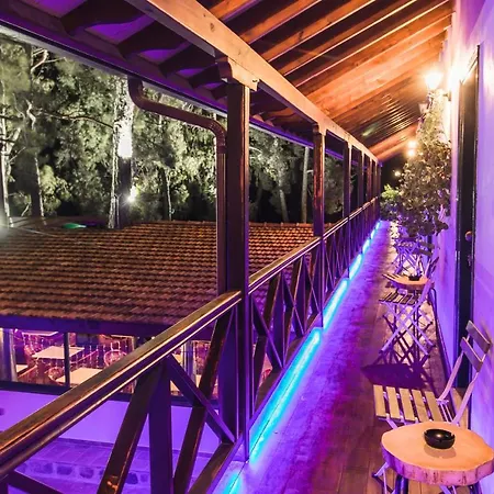 Pine View Boutique Adults Only Szálloda