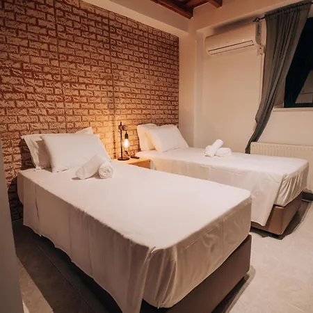 Hotel Pine View Boutique Adults Only