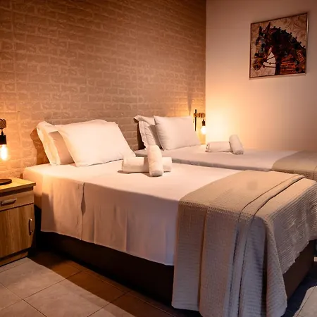Pine View Boutique Adults Only Szálloda