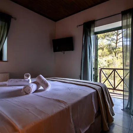 Pine View Boutique Adults Only Hotel *