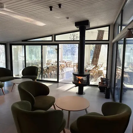 Pine View Boutique Adults Only * Troodos