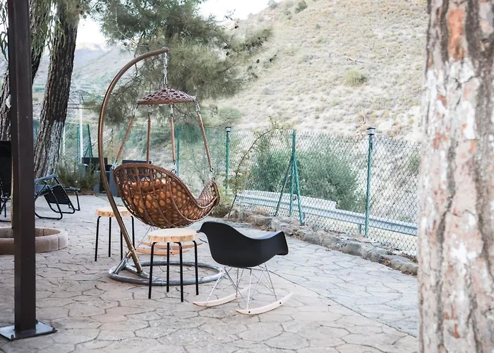 Pine View Boutique Adults Only Hotel