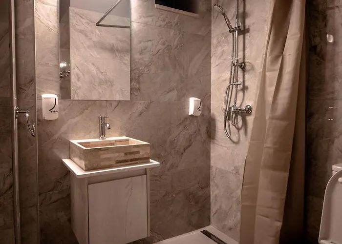 Hotel Pine View Boutique Adults Only