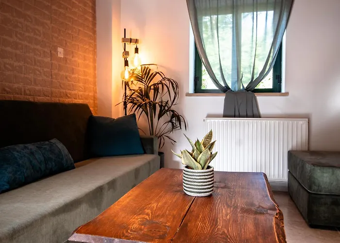 Pine View Boutique Adults Only