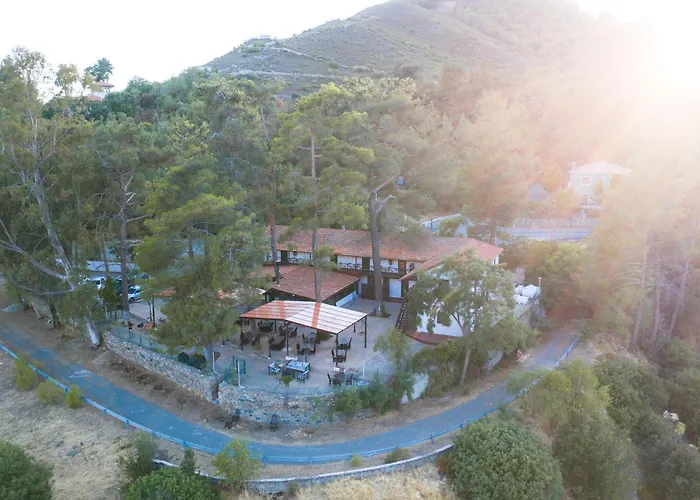 Pine View Boutique Adults Only Hotel