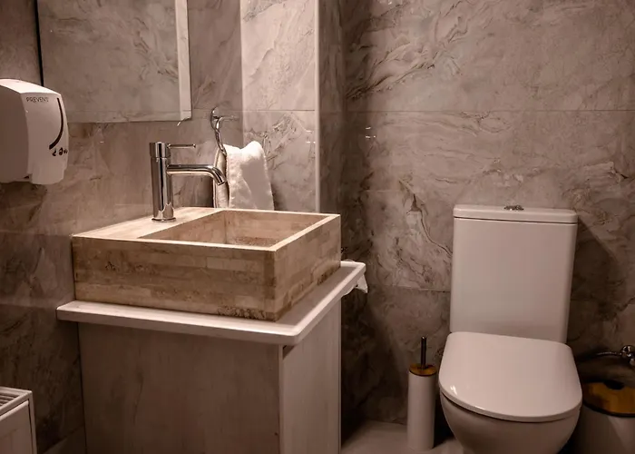 Pine View Boutique Adults Only