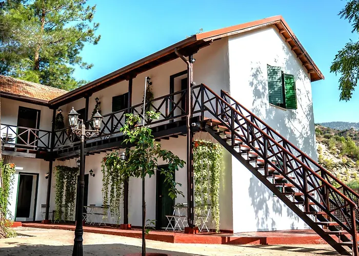 Pine View Boutique Adults Only