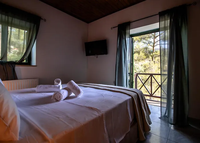 Pine View Boutique Adults Only Hotel *