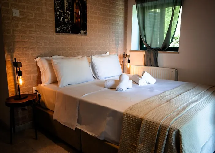 Pine View Boutique Adults Only *