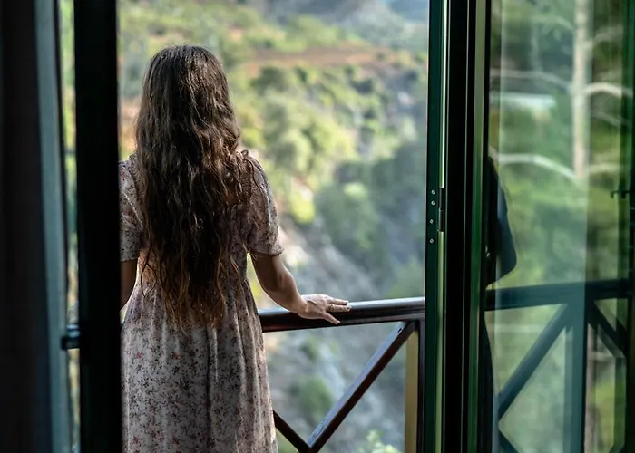 Hotel Pine View Boutique Adults Only Saittas