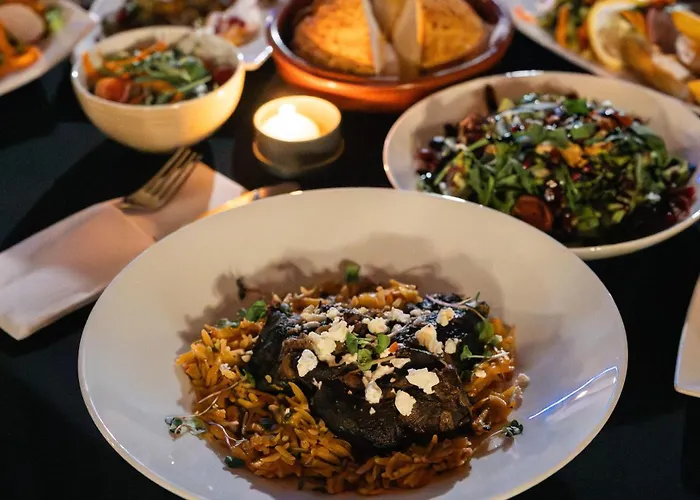 Pine View Boutique Adults Only Hotel *