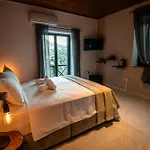 Szálloda Pine View Boutique Adults Only Szaítasz
