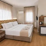 Pine View Boutique Adults Only Hotel Saittas