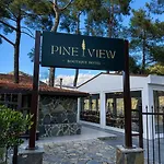 Pine View Boutique Adults Only Szaítasz