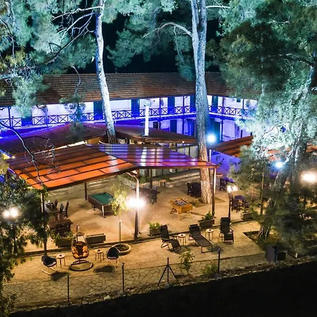 Pine View Boutique Adults Only * Saittas