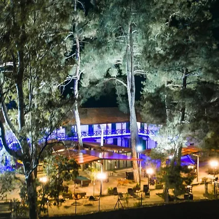 Pine View Boutique Adults Only Hotel *
