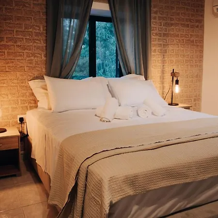 Pine View Boutique Adults Only Hotel
