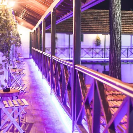 Pine View Boutique Adults Only *