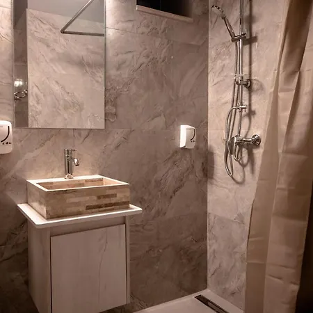 Hotel Pine View Boutique Adults Only