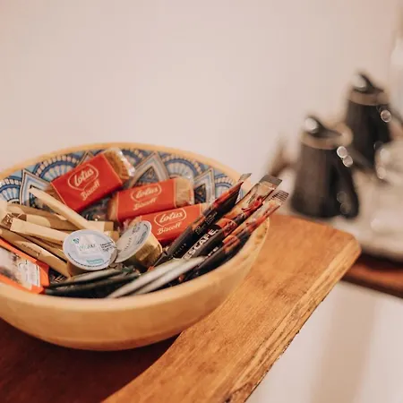 Pine View Boutique Adults Only Saittas