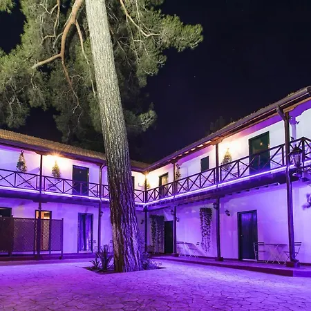 Pine View Boutique Adults Only Hotel