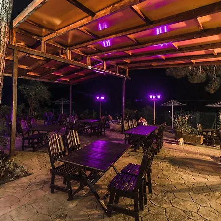 Hotel Pine View Boutique Adults Only