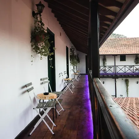 Hotel Pine View Boutique Adults Only *