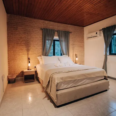 Pine View Boutique Adults Only Hotel Saittas