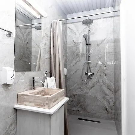 Pine View Boutique Adults Only Hotel