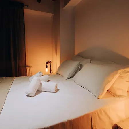 Pine View Boutique Adults Only * Saittas