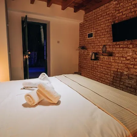 Hotel Pine View Boutique Adults Only *