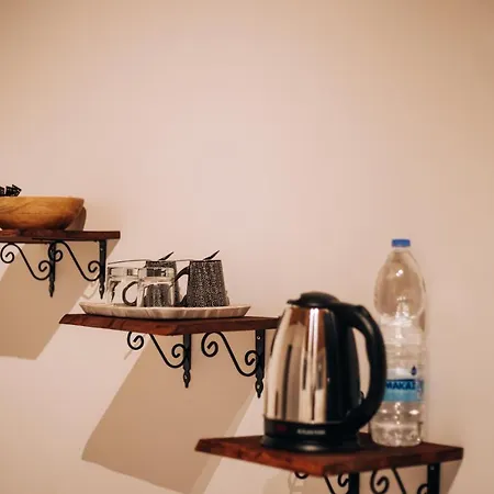 Pine View Boutique Adults Only Saittas