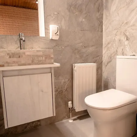 Pine View Boutique Adults Only Hotel