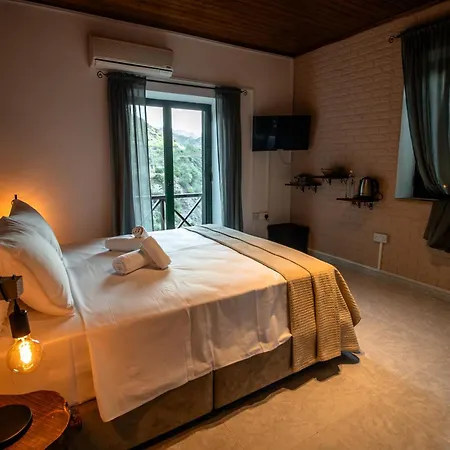 Hotel Pine View Boutique Adults Only Saittas