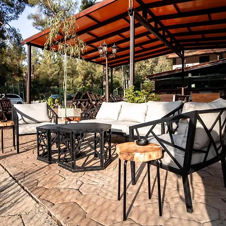 Hotel Pine View Boutique Adults Only