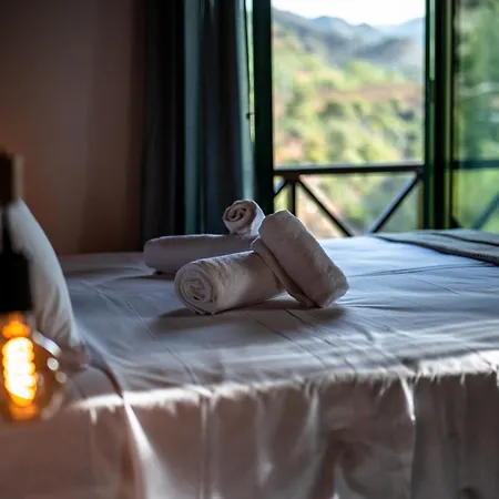 Pine View Boutique Adults Only * Saittas