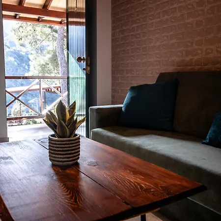 Pine View Boutique Adults Only * Saittas