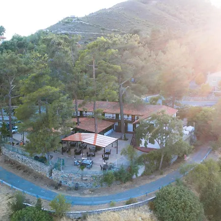 Pine View Boutique Adults Only Hotel