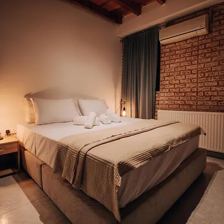 Pine View Boutique Adults Only Hotel