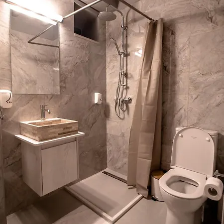 Hotel Pine View Boutique Adults Only Saittas