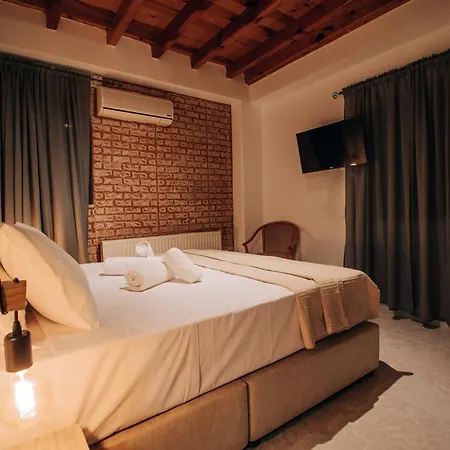 Hotel Pine View Boutique Adults Only *