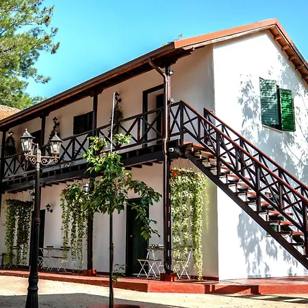 Pine View Boutique Adults Only