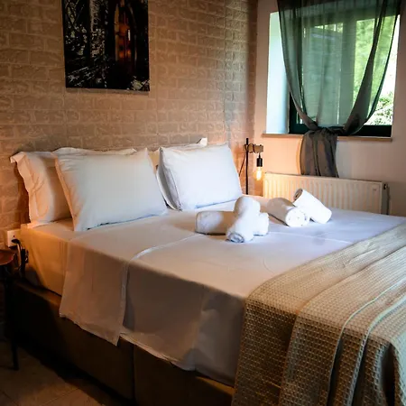 Pine View Boutique Adults Only *