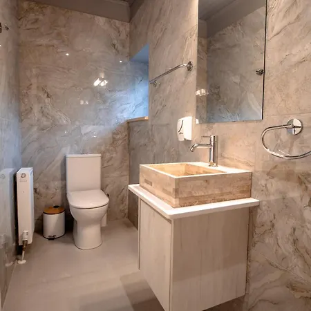 Pine View Boutique Adults Only Hotel Saittas