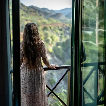 Hotel Pine View Boutique Adults Only Saittas