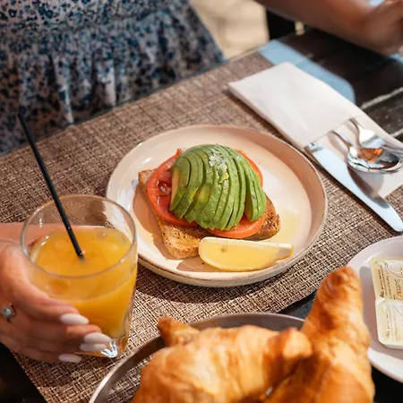 Hotel Pine View Boutique Adults Only *