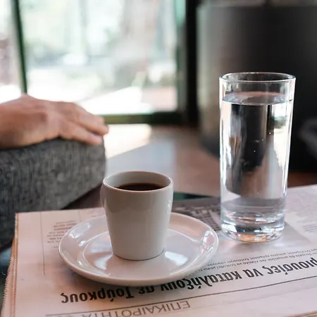 Pine View Boutique Adults Only Saittas