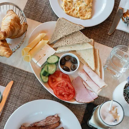 Hotel Pine View Boutique Adults Only