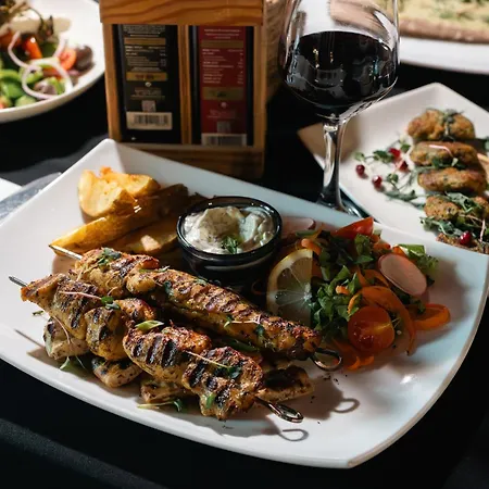 Hotel Pine View Boutique Adults Only *