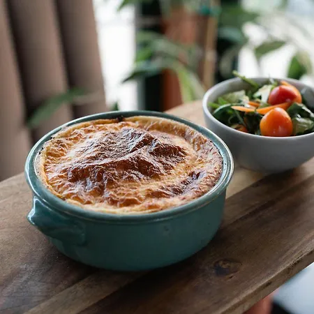 Pine View Boutique Adults Only *